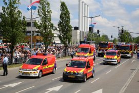Fédération Nationale des Pompiers